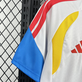 Colombia Mundial Pre-Partido Camiseta 2026