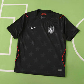 USA Player Camiseta Visitante 2026 - Versión Jugador