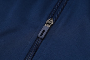 Arsenal Full TrackSuit 2024/25 - Zip III
