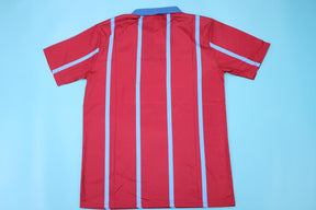 Aston Villa Camiseta Local 1993/95 - Retro