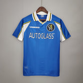 Chelsea Camiseta Local 1997/99 - Retro