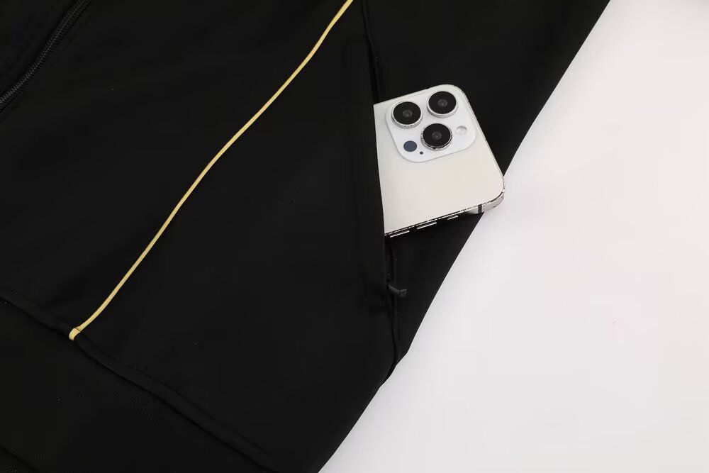 Arsenal Jacket - x NTS UBP Doubleknit Track Top & Pants