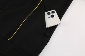 Arsenal Jacket - x NTS UBP Doubleknit Track Top & Pants