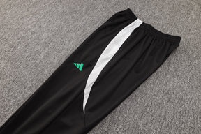Arsenal Half TrackSuit 2024/25 - Zip II