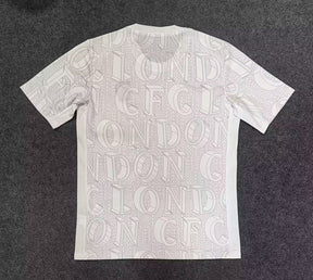 Chelsea Pre Match Top Camiseta 2025/26