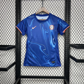 Chelsea Camiseta Local 2024/25 - Mujer