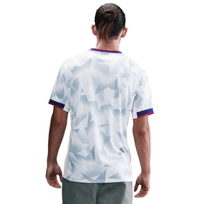 Estados Unidos Camiseta Visitante 2026