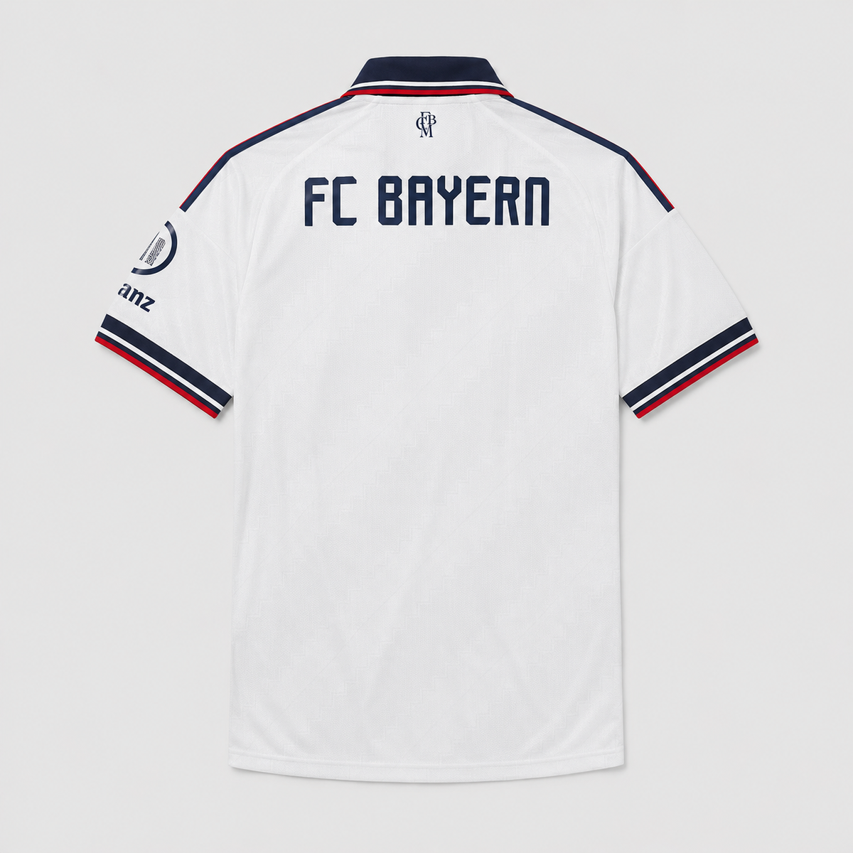 Bayern Munich - Away 26/27 Women's Jersey