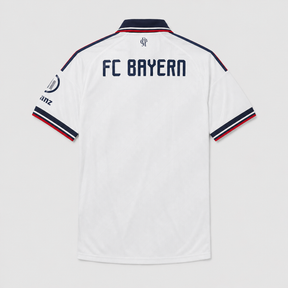 Bayern Munich - Away 26/27 Women's Jersey
