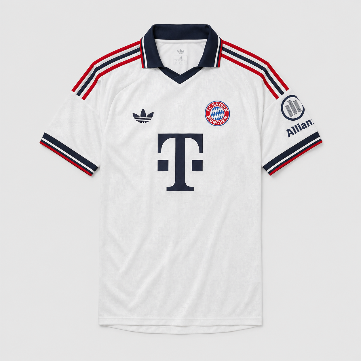 Bayern Munich - Away 26/27 Women's Jersey