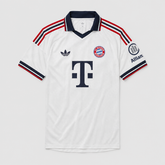 Bayern Munich - Away 26/27 Women's Jersey
