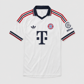 Bayern Munich - Away 26/27 Women's Jersey