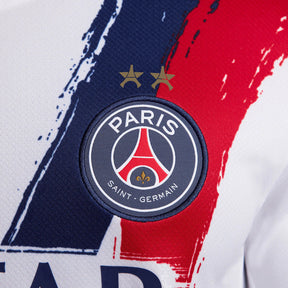 PSG - Away 25/26 Player Edition Jersey