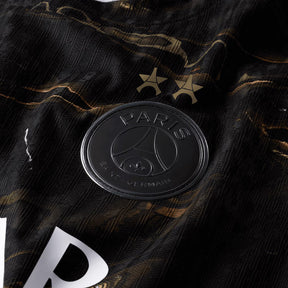PSG - Fifth 25/26 Player Edition Jersey