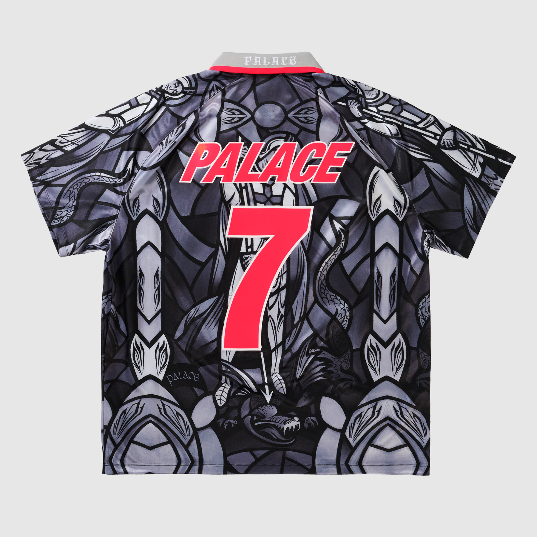 England - Special Edition Jersey