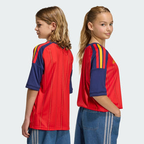 Spain - Home 26/27 Kids Jersey Kit