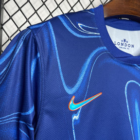 Chelsea Camiseta Local 2024/25