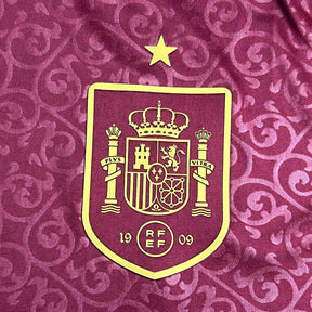 España Concepto invertido Copa del Mundo 2026
