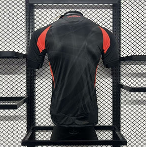 Colombia Player Camiseta Visitante 2024/25 - Versión Jugador