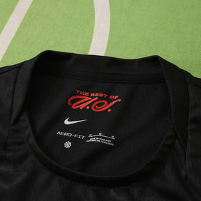 USA Player Camiseta Visitante 2026 - Versión Jugador