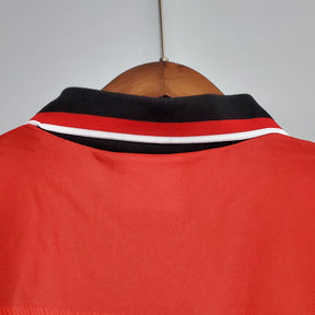 Manchester United Camiseta Local 1994/96 - Retro