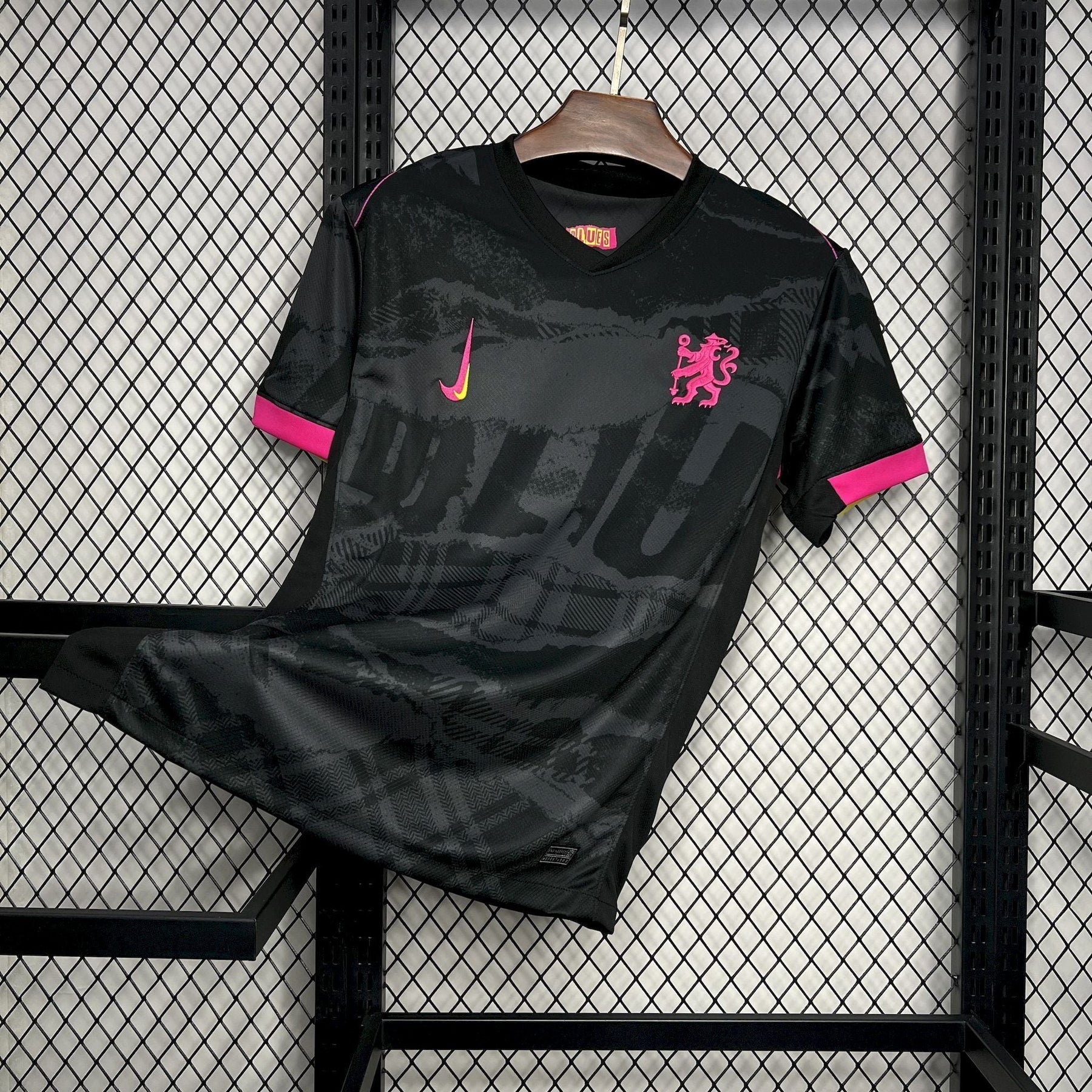 Chelsea Tercera Camiseta 2024/25
