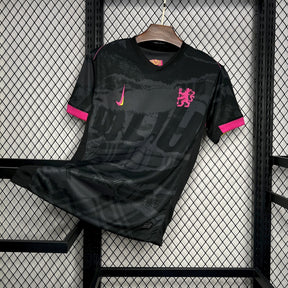 Chelsea Tercera Camiseta 2024/25