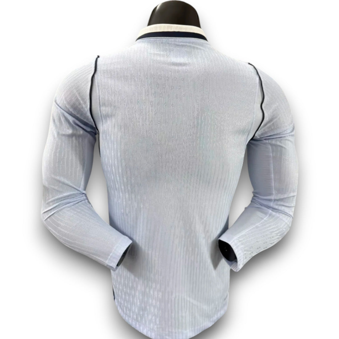 Uruguay Mundial Camiseta 2026 - Manga Larga