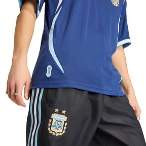 Argentina Camiseta Visitante 2006 - Retro