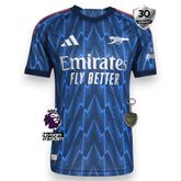 Arsenal Camiseta Visitante 2025/26