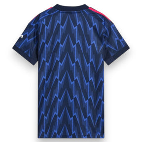Arsenal Camiseta Visitante 2025/26 - Mujer
