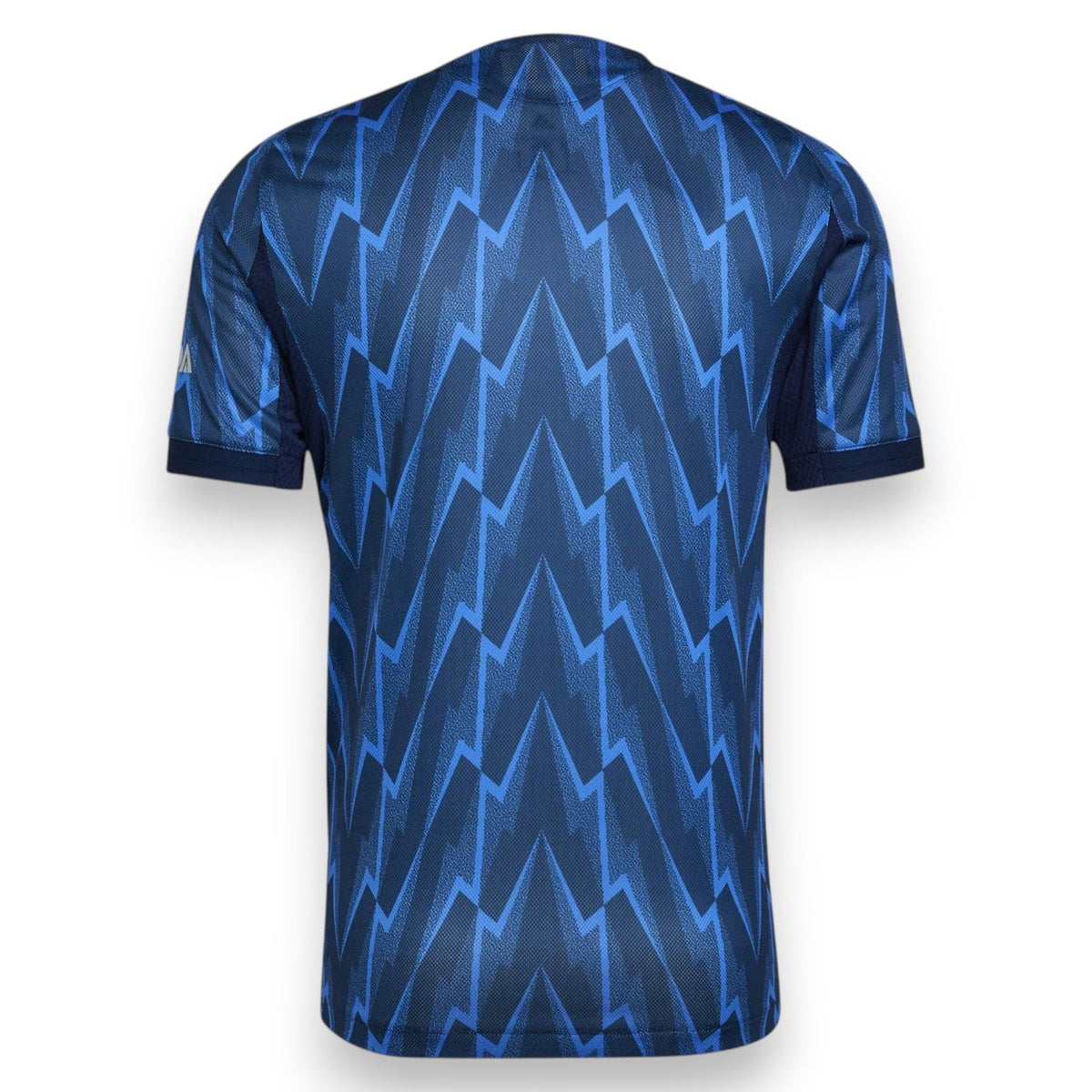 Arsenal Camiseta Visitante 2025/26 - Versión Jugador