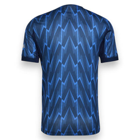 Arsenal Camiseta Visitante 2025/26 - Versión Jugador