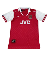 Arsenal Camiseta Local 1996/97 - Retro