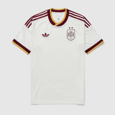 Spain Away Fan 2026/27 - 2 Stars Winner ⭐⭐