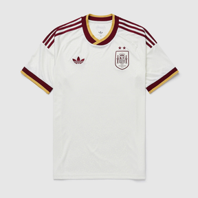 Spain Away Fan 2026/27 - 2 Stars Winner ⭐⭐