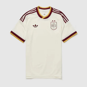 Spain Away Player 2026/27 - 2 Stars Winner ⭐⭐