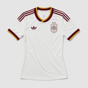 Spain Away Women Fan 2026/27 - 2 Stars Winner ⭐⭐