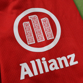Bayern Munich - Home 26/27 Player Edition Long Sleeve Jersey