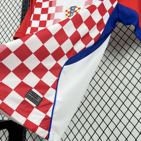 Croacia Mundial Camiseta Local 2026