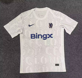 Chelsea Pre Match Top Camiseta 2025/26