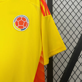 Colombia Camiseta Local 2024/25