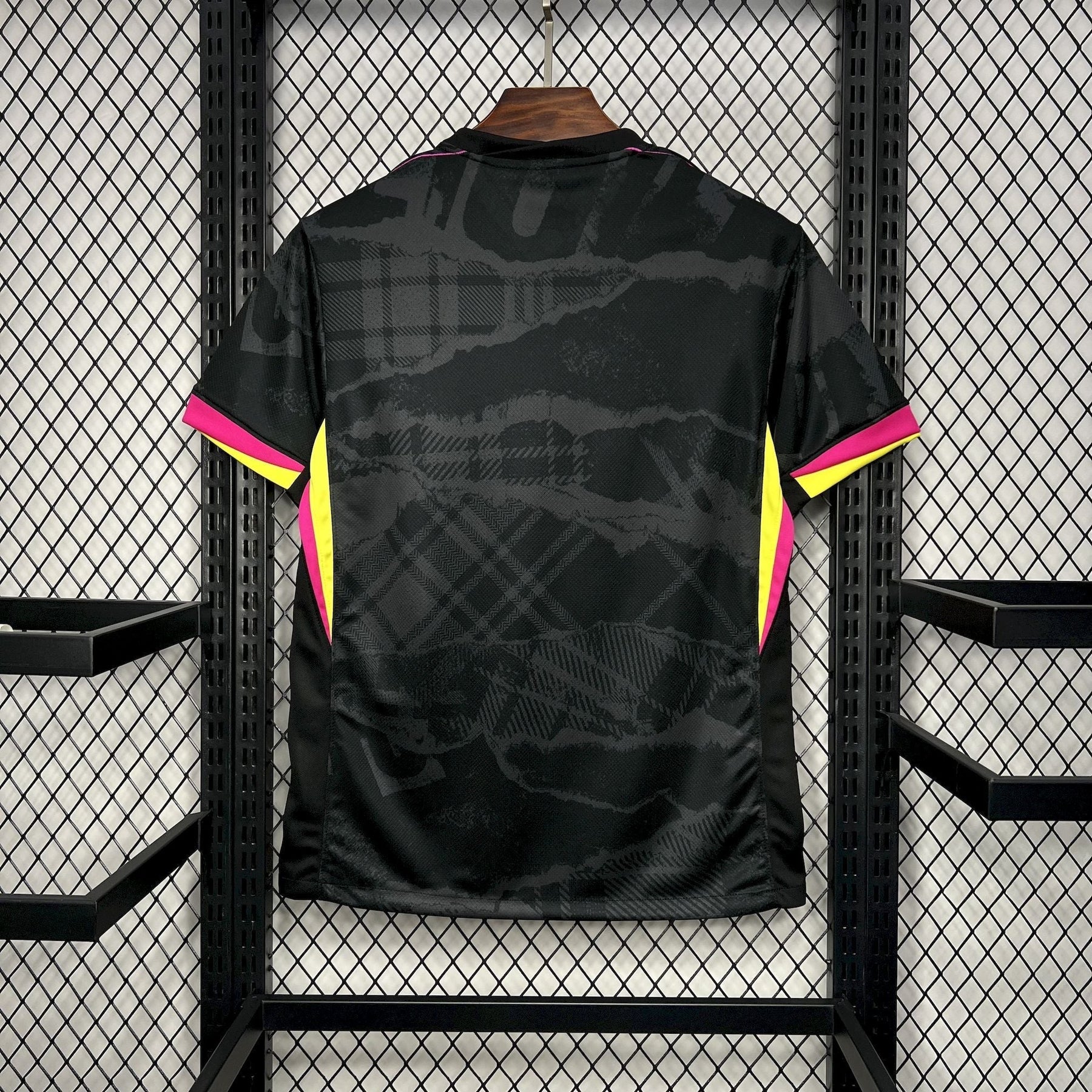 Chelsea Tercera Camiseta 2024/25
