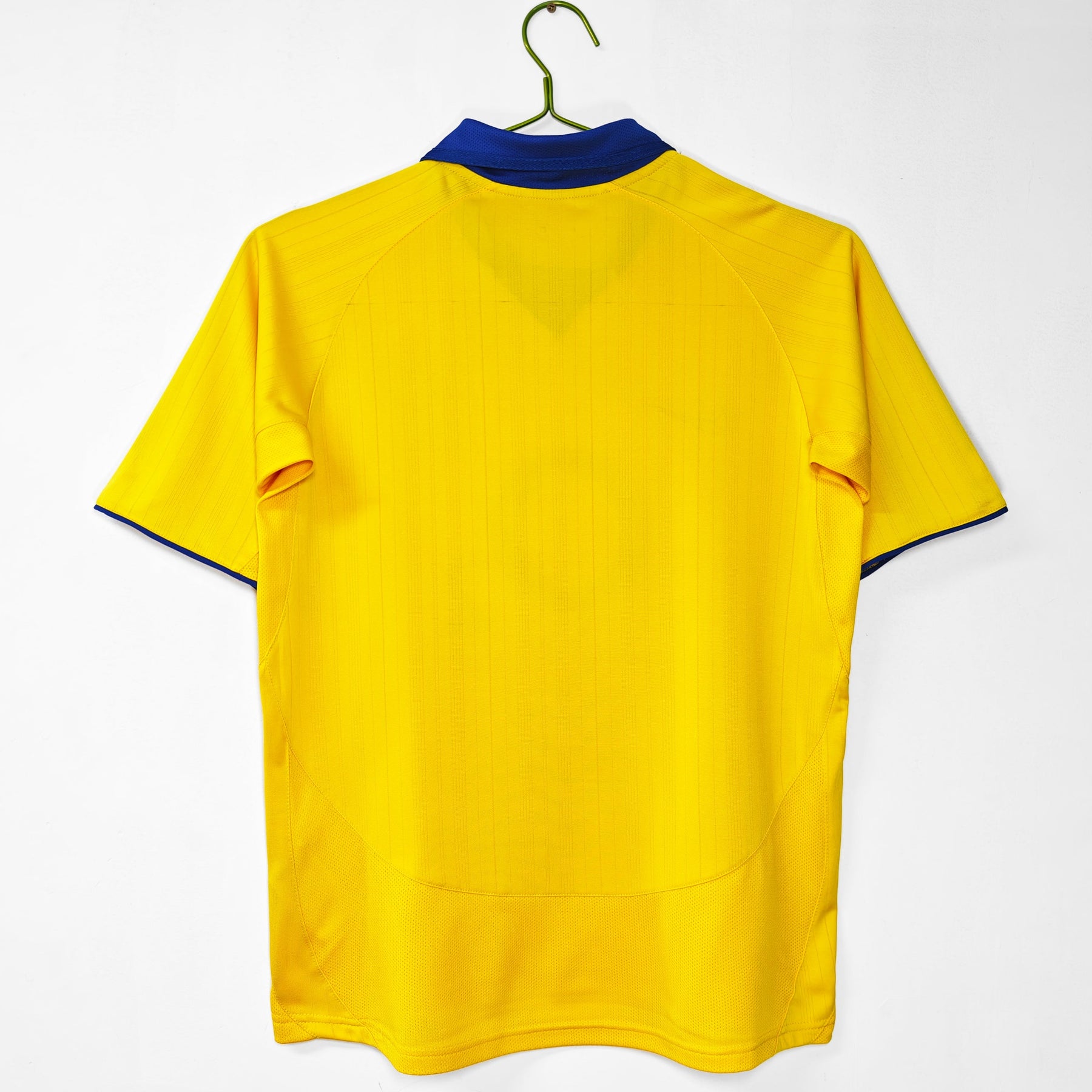 Arsenal Camiseta Visitante 2003/04 - Retro - The Invincibles Era