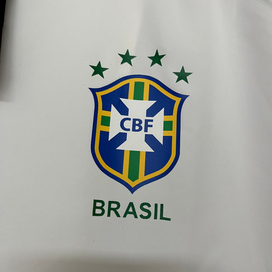 Brasil 1998 Reissue Jacket