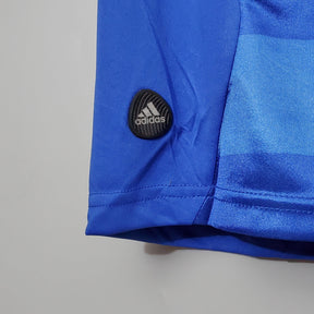 Chelsea Camiseta Local 2012 - Retro - Champions League