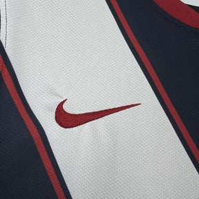 USA Camiseta Visitante 2010 - Retro