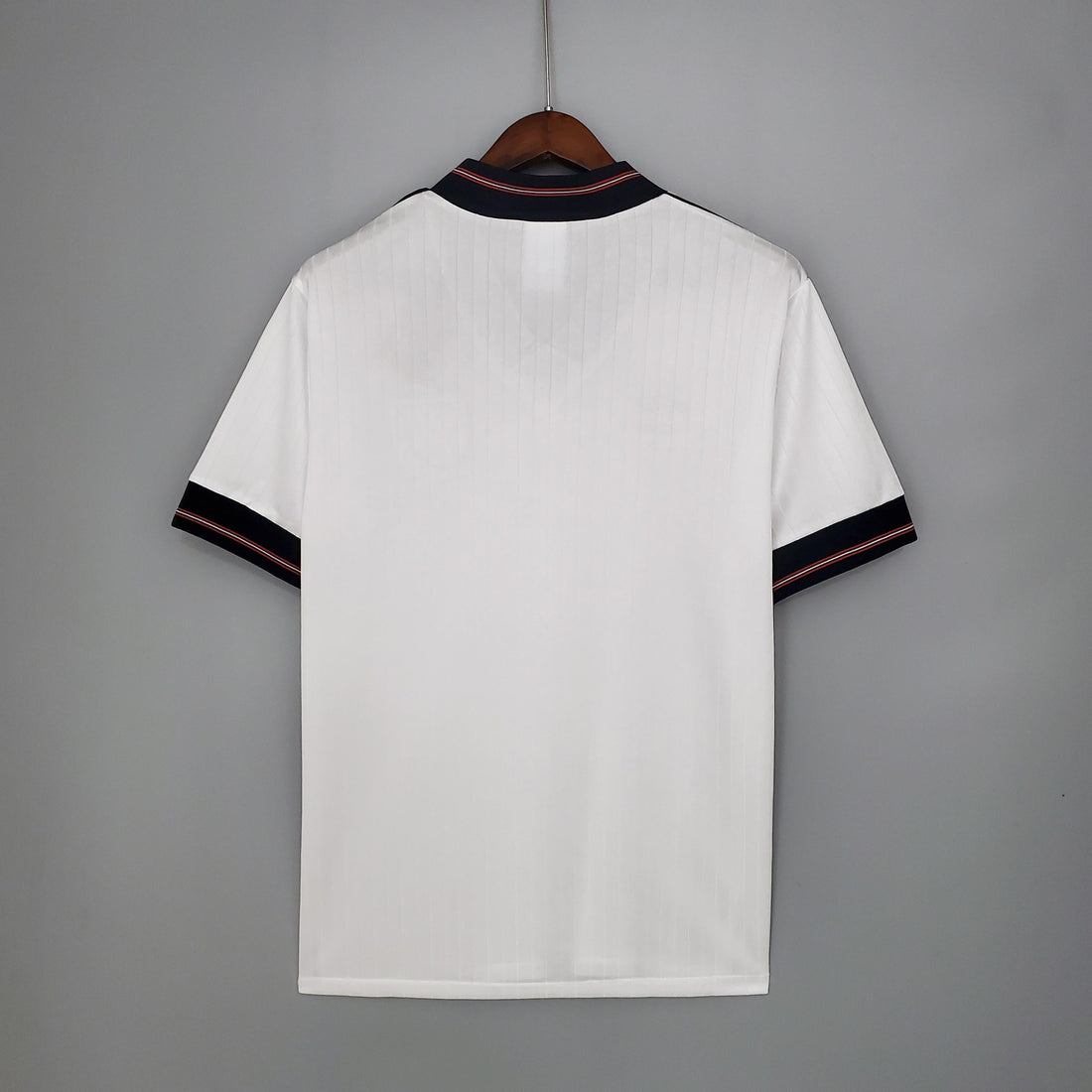 Inglaterra Camiseta Local 1984/87 - Retro