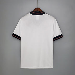 Inglaterra Camiseta Local 1984/87 - Retro