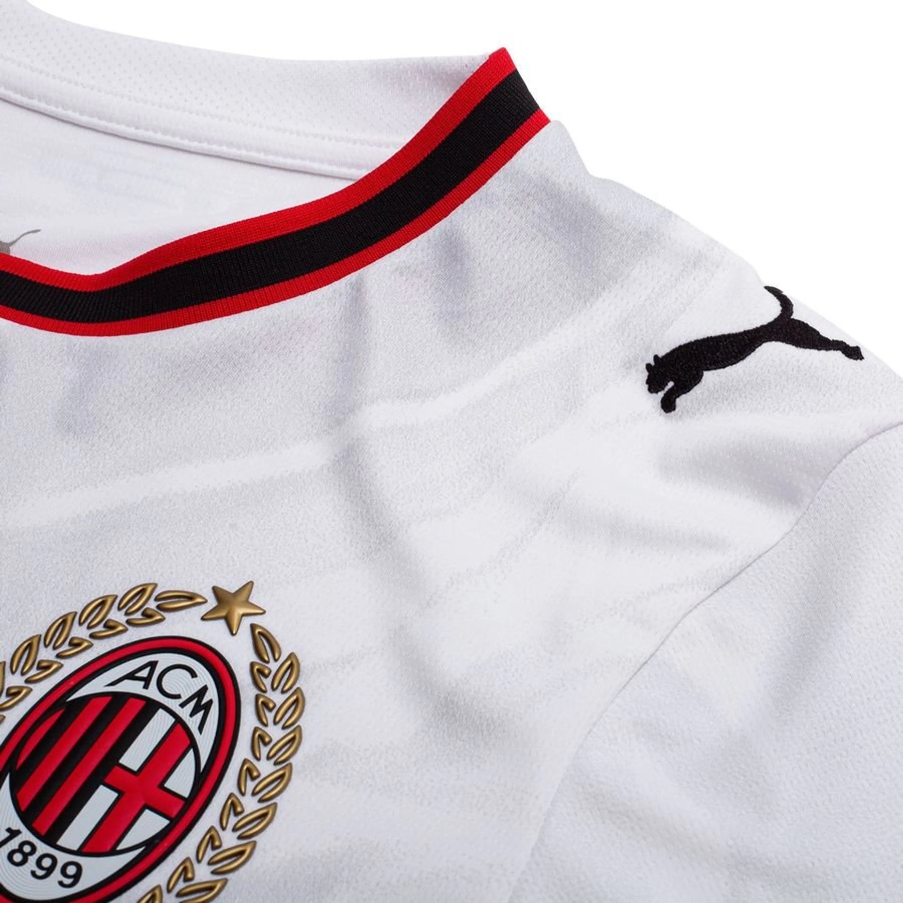 AC Milan - Away 26/27 Kids Jersey Kit